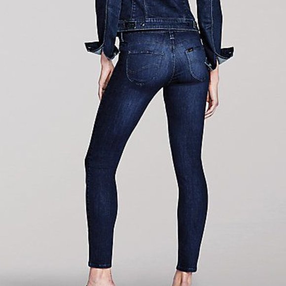 lee jeans body optix
